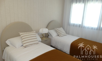 Nieuwbouw - Appartement - Pilar de La Horadada - Pilar de la Horadada