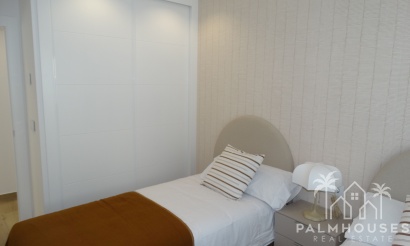 Nieuwbouw - Appartement - Pilar de La Horadada - Pilar de la Horadada