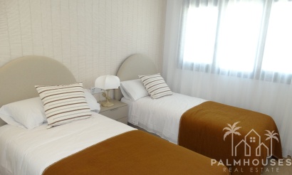 Nieuwbouw - Appartement - Pilar de La Horadada - Pilar de la Horadada