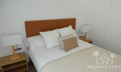 Nieuwbouw - Appartement - Pilar de La Horadada - Pilar de la Horadada