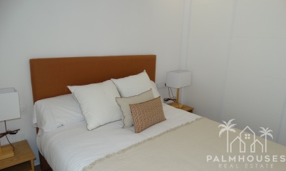 Nieuwbouw - Appartement - Pilar de La Horadada - Pilar de la Horadada
