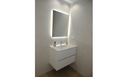 Nieuwbouw - Appartement - Pilar de La Horadada - Pilar de la Horadada
