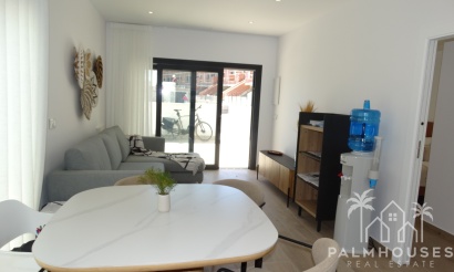 New Build - Apartments - Pilar de La Horadada - Pilar de la Horadada