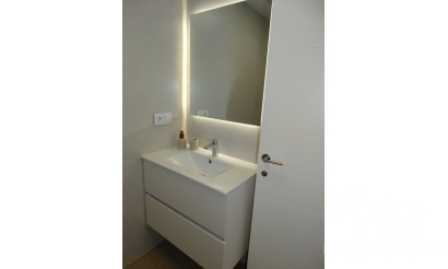 New Build - Apartments - Pilar de La Horadada - Pilar de la Horadada