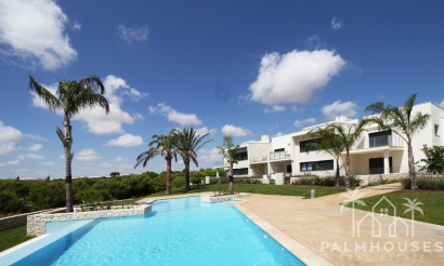 Nouvelle construction - Apartment - Pinar de Campoverde