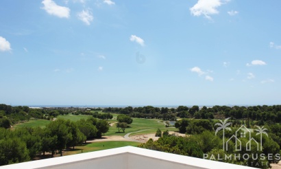 Nouvelle construction - Apartment - Pinar de Campoverde