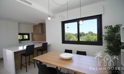 Nouvelle construction - Apartment - Pinar de Campoverde