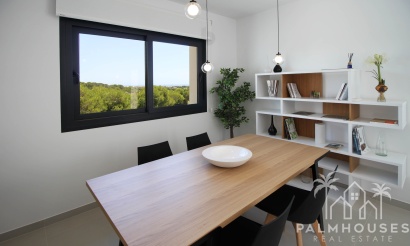 Nouvelle construction - Apartment - Pinar de Campoverde