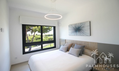 Nouvelle construction - Apartment - Pinar de Campoverde