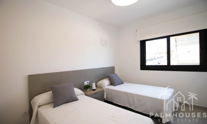 Nouvelle construction - Apartment - Pinar de Campoverde