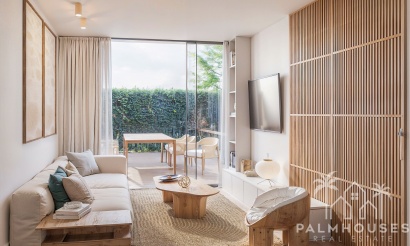 Nieuwbouw - Appartement - la Nucia - La Nucia