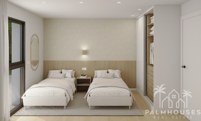 Nieuwbouw - Appartement - la Nucia - La Nucia