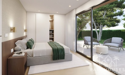 Nieuwbouw - Appartement - la Nucia - La Nucia
