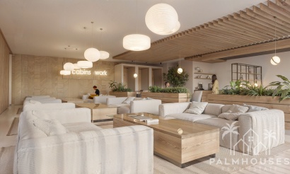 Nieuwbouw - Appartement - la Nucia - La Nucia