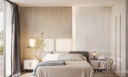 Nouvelle construction - Apartment - la Nucia - La Nucia