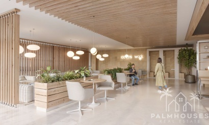 Nouvelle construction - Apartment - la Nucia - La Nucia