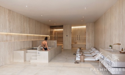 Nouvelle construction - Apartment - la Nucia - La Nucia