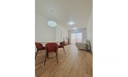 Nieuwbouw - Appartement - San Fulgencio