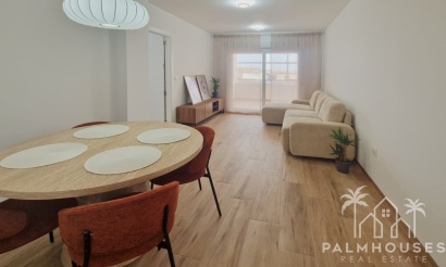 Nieuwbouw - Appartement - San Fulgencio