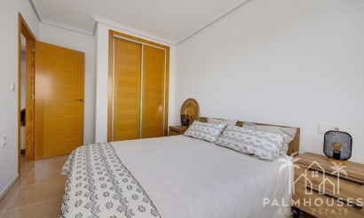 Nieuwbouw - Appartement - San Fulgencio