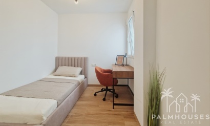 Nieuwbouw - Appartement - San Fulgencio