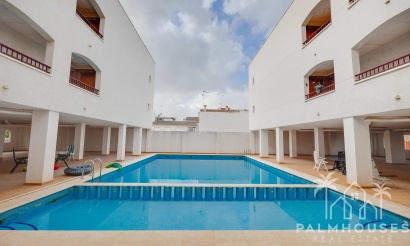 Nieuwbouw - Appartement - San Fulgencio