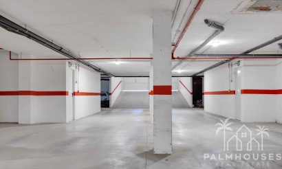 Nieuwbouw - Appartement - San Fulgencio