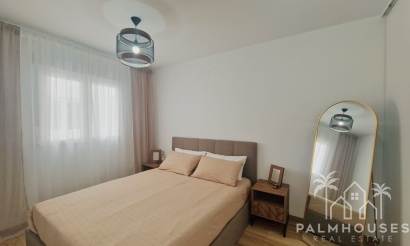 New Build - Apartments - San Fulgencio