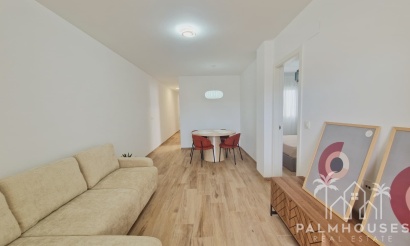 New Build - Apartments - San Fulgencio