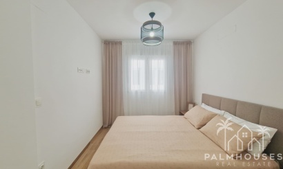 New Build - Apartments - San Fulgencio