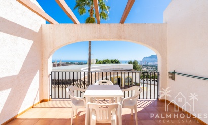 Nieuwbouw - Appartement - Calpe
