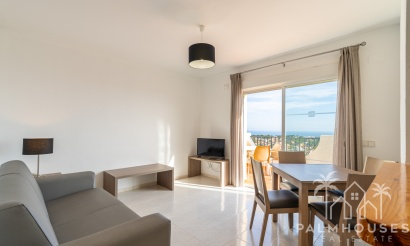 Nieuwbouw - Appartement - Calpe