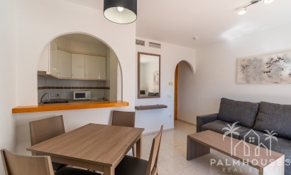 Nieuwbouw - Appartement - Calpe