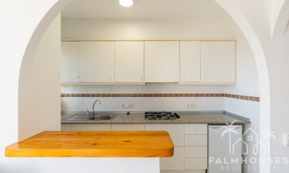 Nieuwbouw - Appartement - Calpe