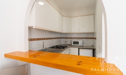 Nieuwbouw - Appartement - Calpe