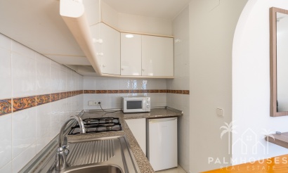 Nieuwbouw - Appartement - Calpe