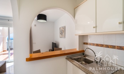 Nieuwbouw - Appartement - Calpe