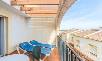 Nieuwbouw - Appartement - Calpe