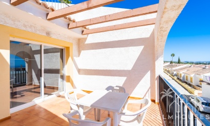 Nieuwbouw - Appartement - Calpe
