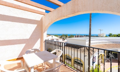 Nieuwbouw - Appartement - Calpe