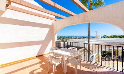Nieuwbouw - Appartement - Calpe