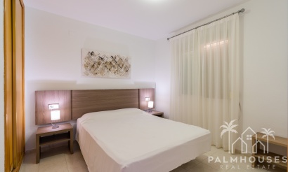 Nieuwbouw - Appartement - Calpe