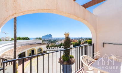 Nouvelle construction - Apartment - Calpe