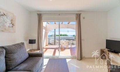 Nouvelle construction - Apartment - Calpe
