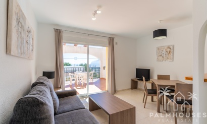 Nouvelle construction - Apartment - Calpe