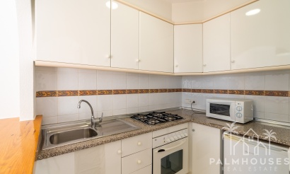 Nouvelle construction - Apartment - Calpe