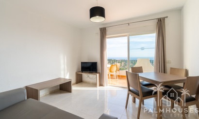 Nieuwbouw - Appartement - Calpe