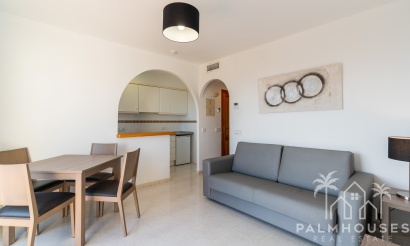 Nieuwbouw - Appartement - Calpe