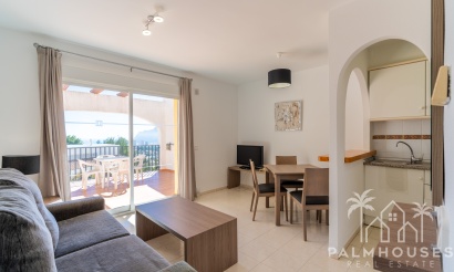 Nieuwbouw - Appartement - Calpe
