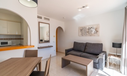 Nieuwbouw - Appartement - Calpe